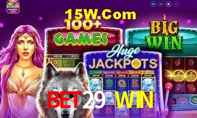 BET29 WIN Belo Horizonte - Winners