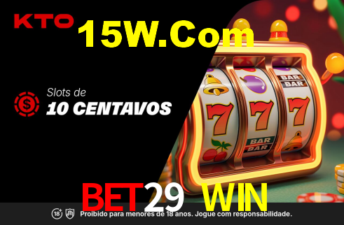 BET29 WIN