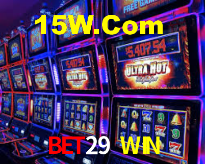 BET29 WIN - Installation Guide