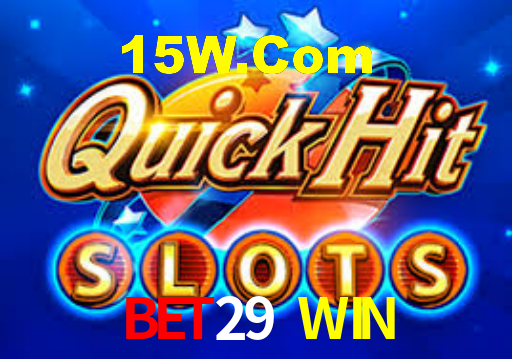 BET29 WIN