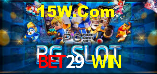 BET29 WIN - Cassino Online Oficial - BET29.Com
