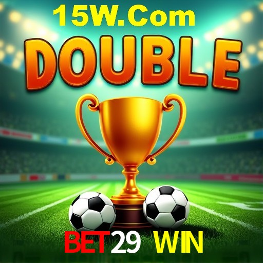 APP oficial da BET29 WIN para mobile