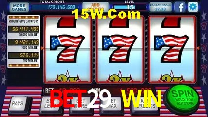 BET29 WIN Entrar - Login Seguro Certificado