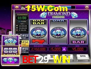 BET29 WIN Brasília - Security