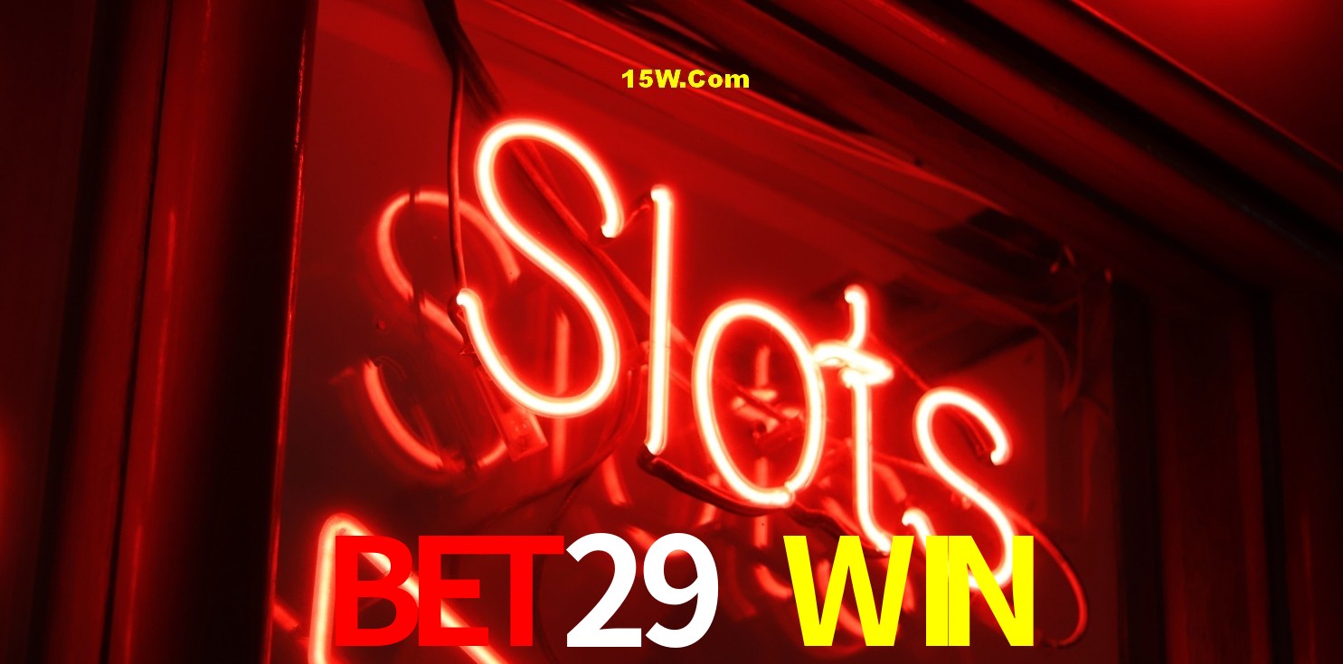Weekend Specials BET29 WIN