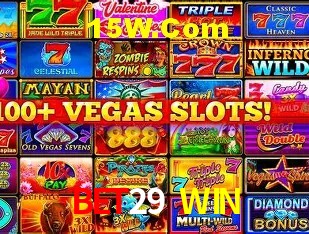 BET29 WIN - Winners Celebration