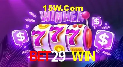 BET29 WIN Belo Horizonte - Payments