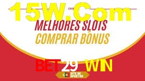 VIP Casino BET29 WIN