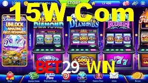 Game Statistics BET29 WIN